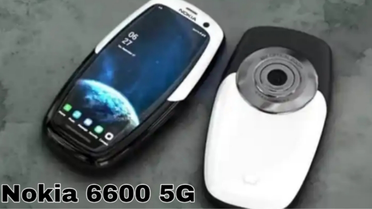 Nokia 6600 Max 5G, Smartphone Klasik Rasa Flagship Modern