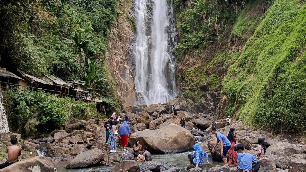 Libur Nataru di Sumatera Selatan: 5 Tempat Wisata Alam yang Wajib Dikunjungi