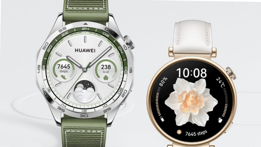 Mengenal Huawei Watch GT 4, Perbandingan dengan GT 3 dan Fitur Baru yang Mengesankan