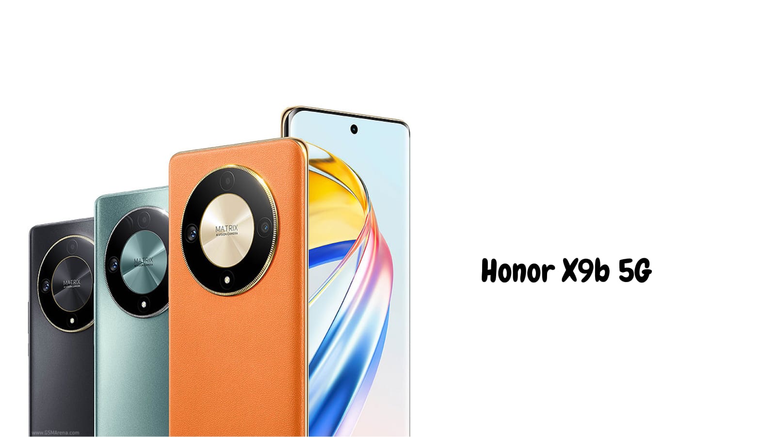 Honor X9b 5G Smartphone dengan Fitur Unggulan dan Kamera Terbaik