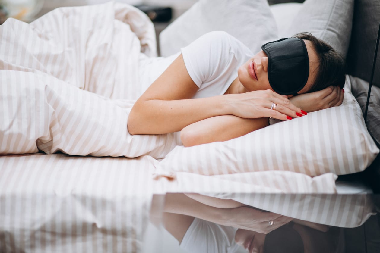 Waspada! Ini 5 Bahaya Langsung Tidur Setelah Sahur, Sebaiknya Hindari Mulai Sekarang Juga