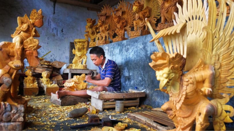 Wujud Nyata Keberpihakan Pada UMKM, BRI Salurkan KUR Rp54,9 Triliun Hingga April 2025