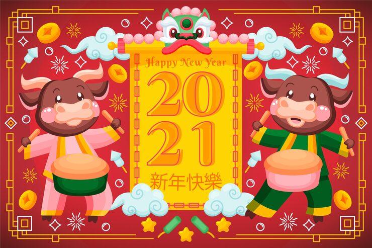 Ramalan Shio 31 Desember 2025, Tikus Ini Adalah Hari Keberuntungan Anda