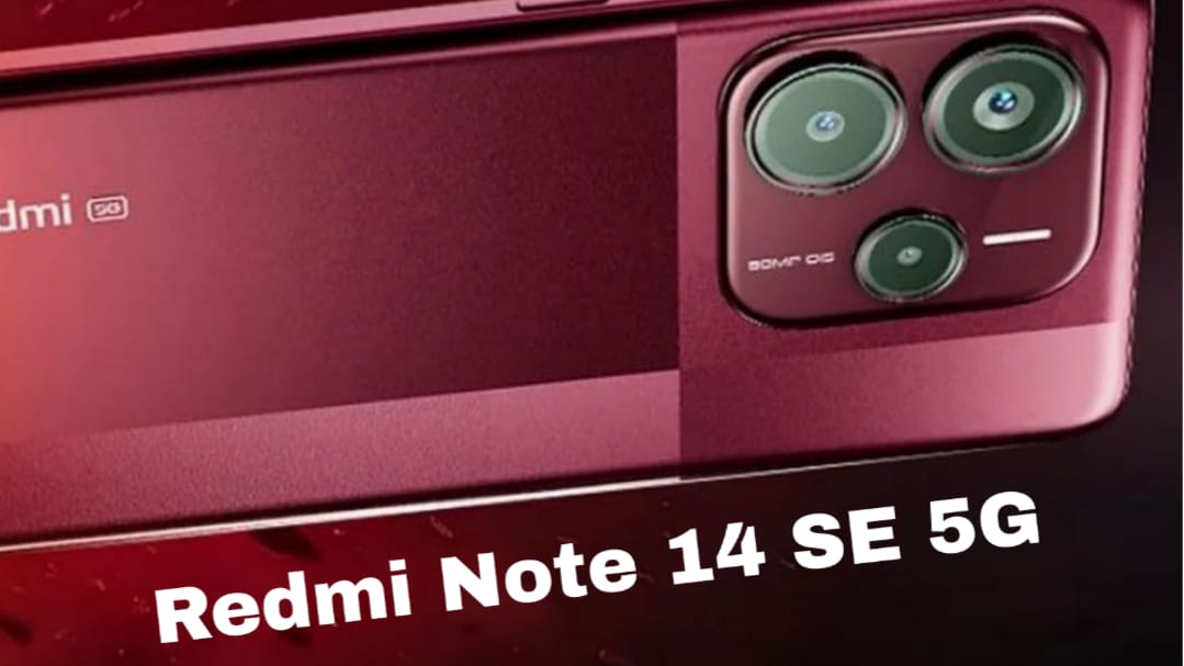 Redmi Note 14 SE Resmi Dirilis: Ini Spesifikasi dan Harganya!