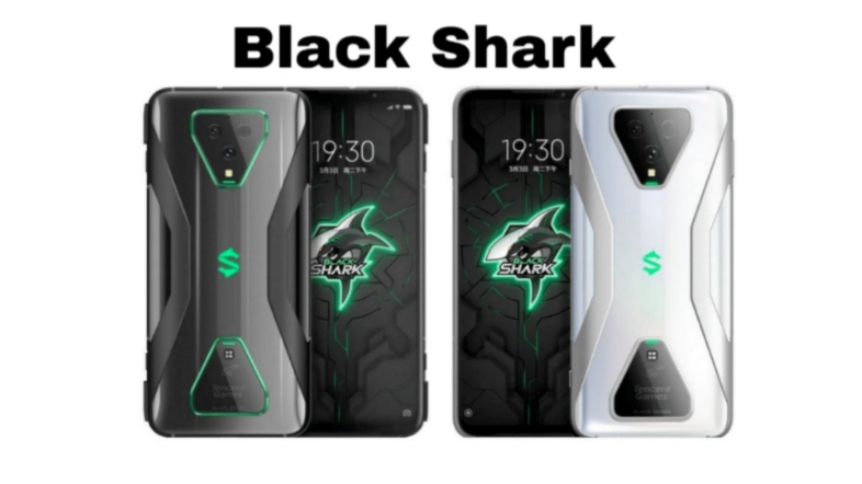 Tablet Gaming Baru Black Shark: Desain Futuristis dan Performa Snapdragon 8s Gen 3