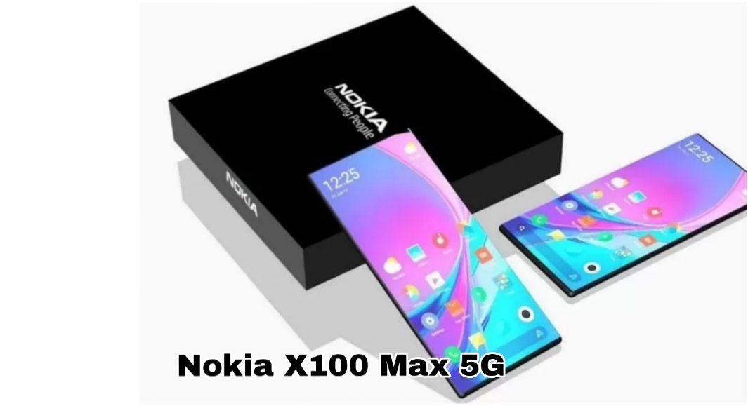 Nokia X100 Max 5G 2025, Flagship Tangguh dengan Kamera 200MP