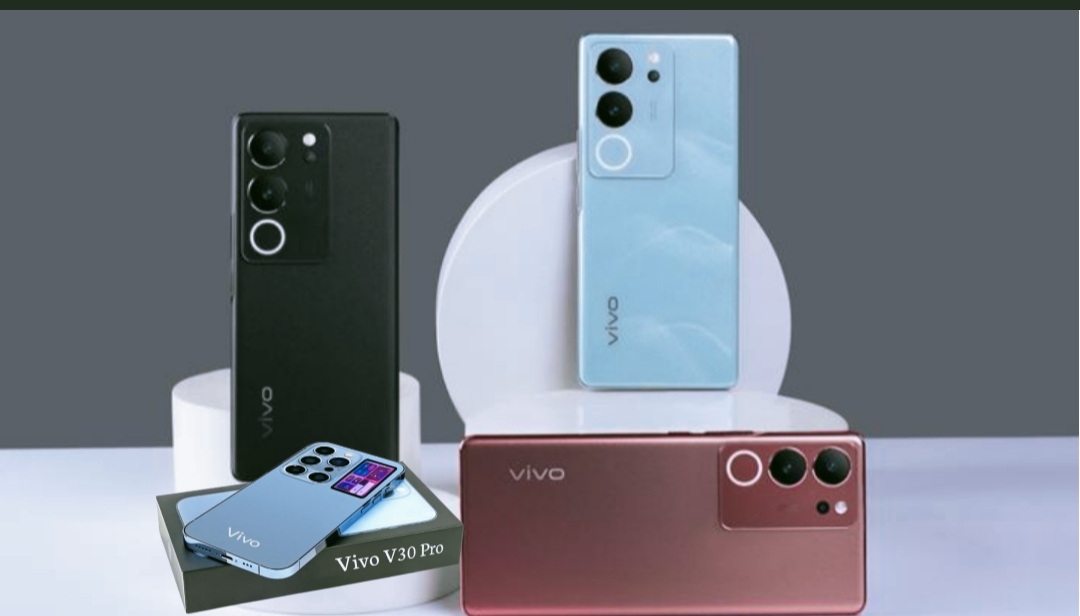 Baterai Tahan Seharian! Vivo V30 Dibekali Chipset Snapdragon 7 Gen 3, Kisaran Harga Rp 6 Juta 