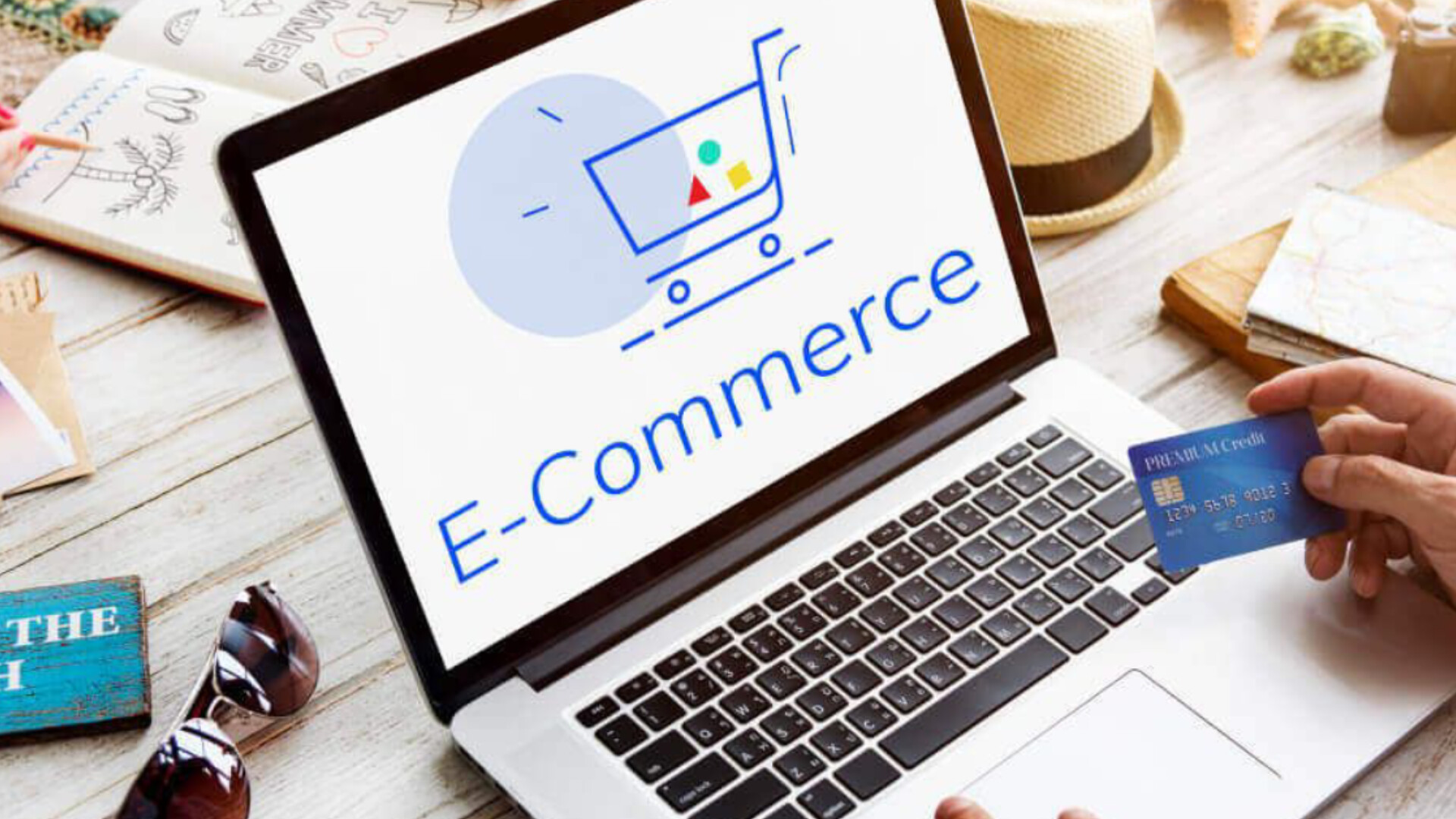 UMKM & Brand Lokal Ungkap Platform E-Commerce Paling Berdampak Berdasarkan Temuan Ipsos 2025 