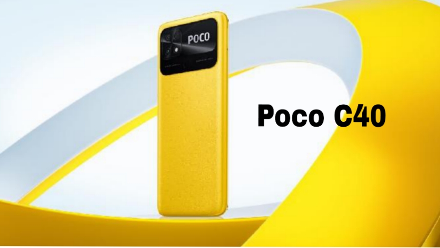 Poco C40 Resmi Meluncur, Andalan Baru untuk Pengguna Hemat dan Performa Mumpuni