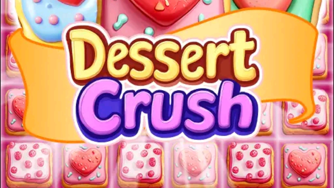 Cara Klaim Saldo DANA Gratis Rp345.000 dari Game Dessert Crush, Simak Syaratnya!
