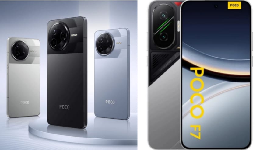 Poco F7 vs F7 Pro: Mana yang Paling Worth It di Tahun Ini?