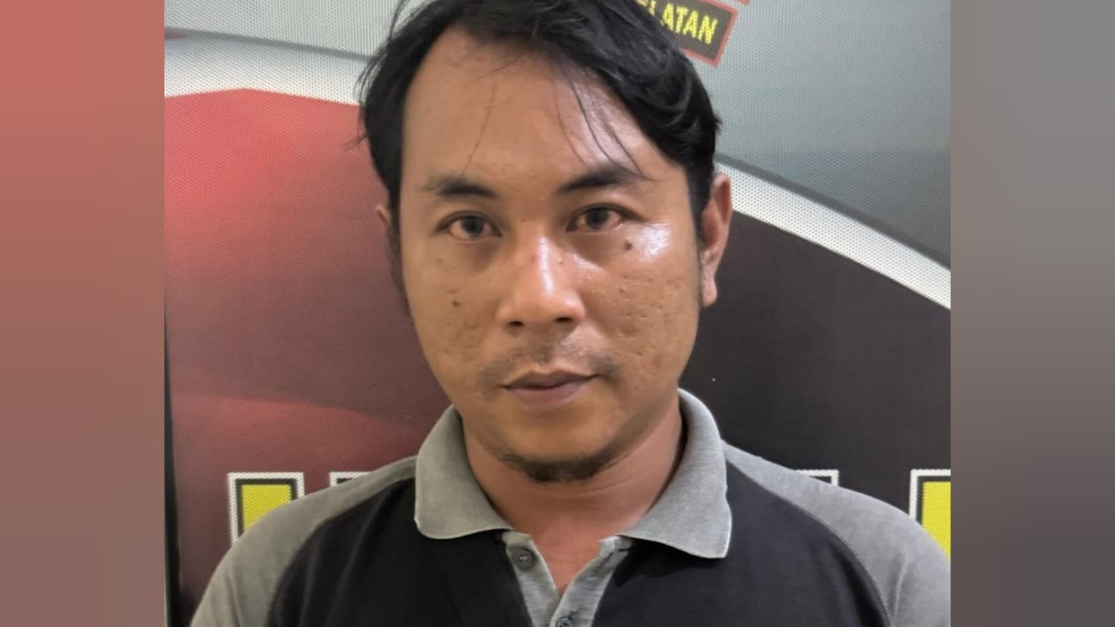 Sewa Mobil Fiktif, Pria Asal Sumut Ditangkap di Prabumulih