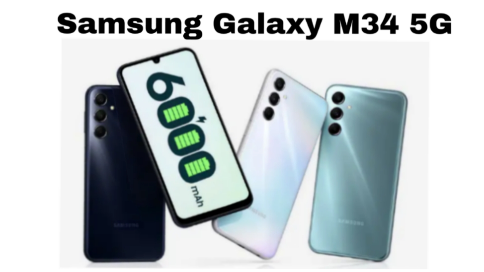 Samsung Galaxy M34 5G Turun Harga di 2025, Masih Worth It Dibeli?