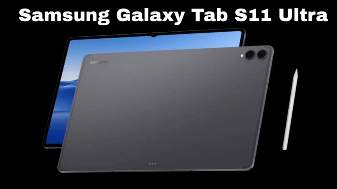 Samsung Galaxy Tab S11 Ultra: Tablet Premium yang Setara Laptop