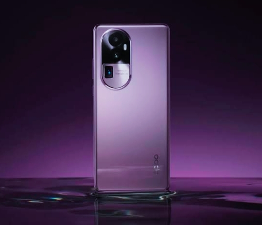 Baru Rilis, Oppo Reno 10 Pro Menjadi Incaran