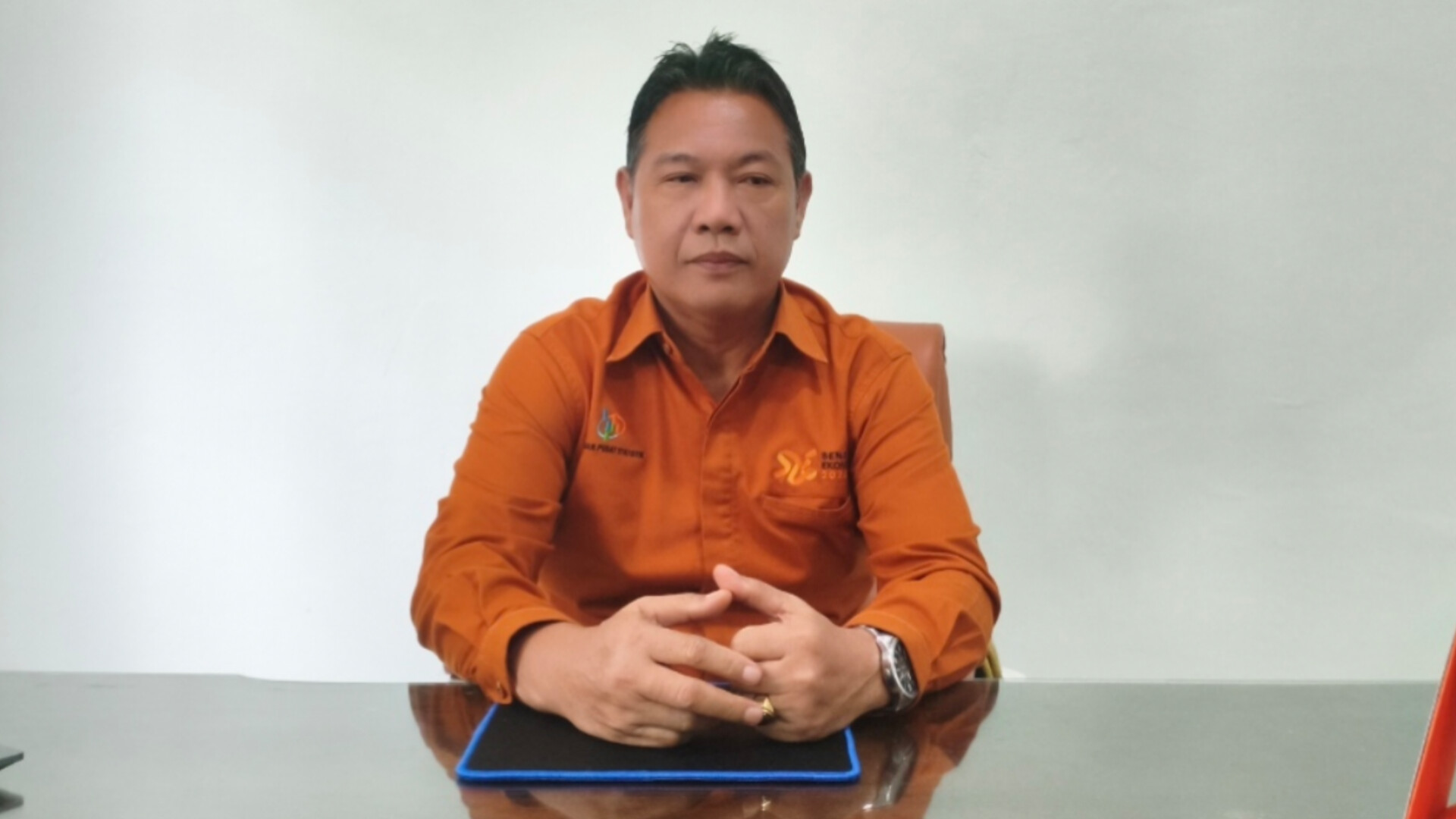 Prabumulih Bersiap Sukseskan Sensus Ekonomi 2026, Ratusan Petugas Siap Turun Lapangan