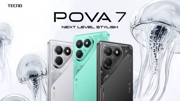 4 HP Baterai 7.000 mAh Terbaik 2026, TECNO hingga Motorola Bisa Jadi Pilihan