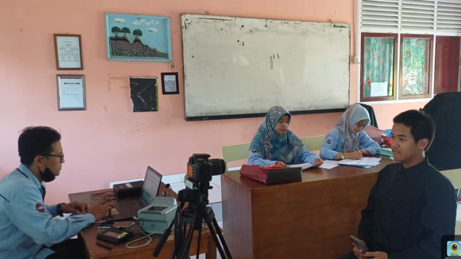 Disdukcapil Prabumulih Imbau Warga Usia 17 Tahun Segera Rekam KTP-el