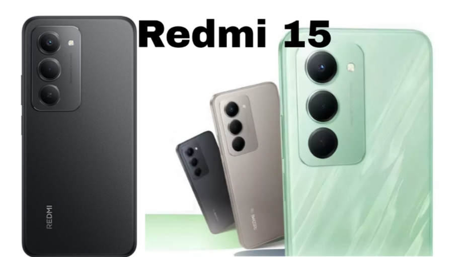 Redmi 15 Resmi Rilis di Indonesia, Baterai 7000 mAh Cuma Rp2 Jutaan!