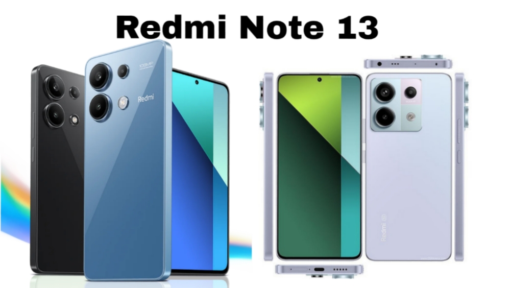 Redmi Note 13 Resmi Meluncur di Indonesia: Desain Premium, Kamera 108MP, dan Fast Charging 67W
