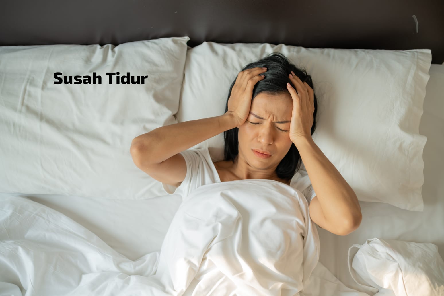 Susah Tidur Dimalam Hari? Sebaiknya Lakukan 7 Hal Ini Deh