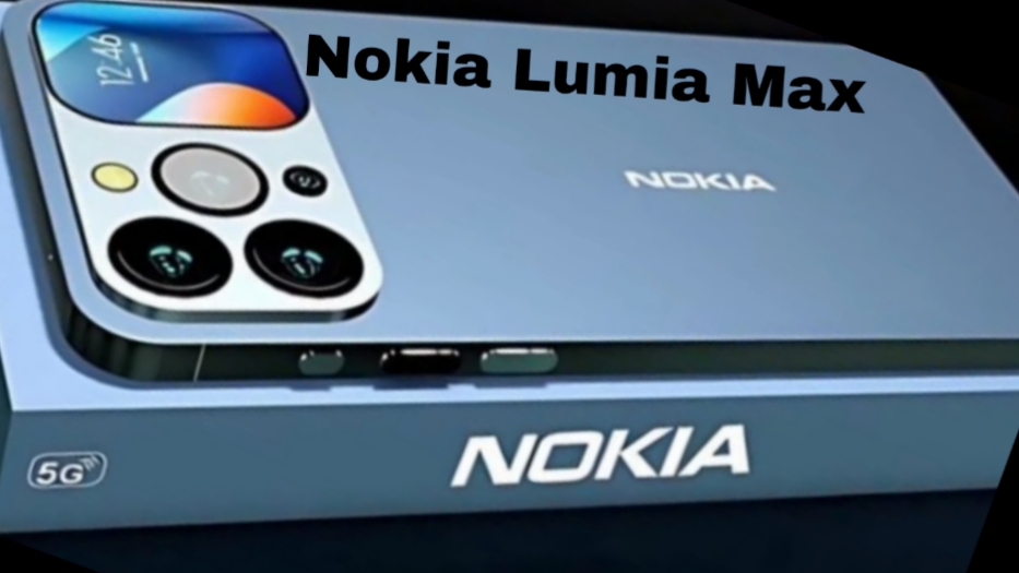 Nokia Lumia Max, Smartphone Retro dengan Performa Flagship