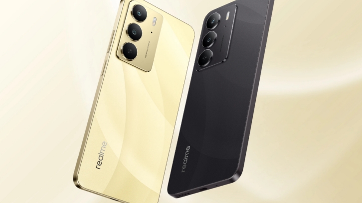 Realme C75x, Desain Modern dan Performa Tangguh untuk Pengalaman Smartphone Terbaik