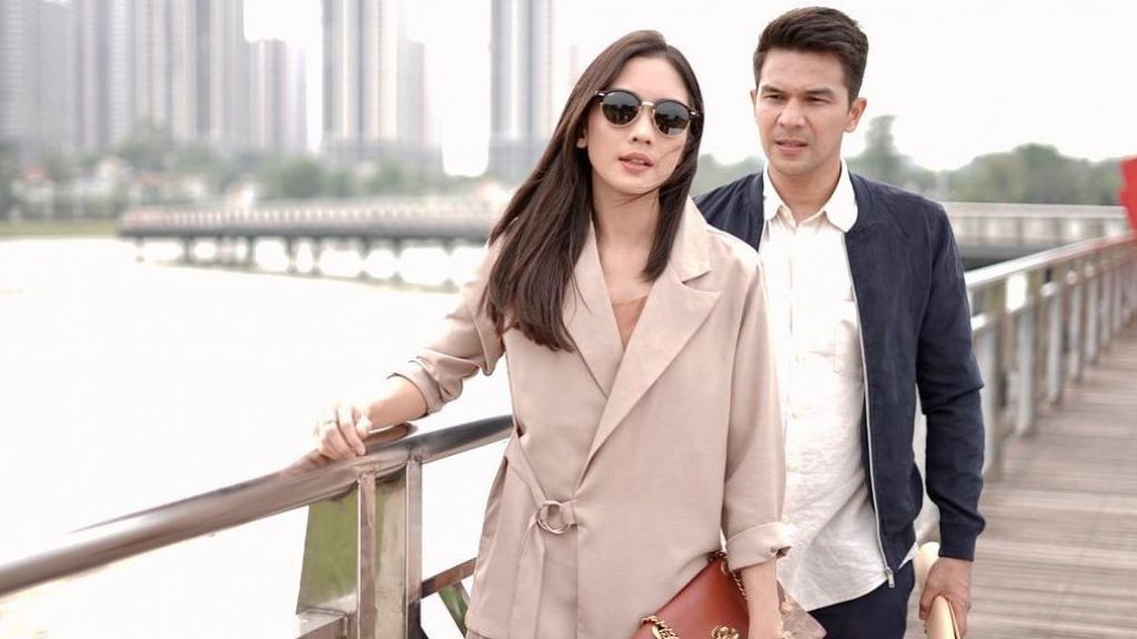 Jonathan Frizzy Sebut Bebas Mau Dekat Siapa Saja, Ini Alasannya