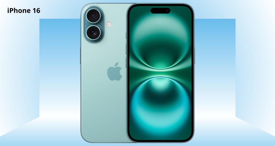 Harga iPhone 16 Turun di 2026, Jadi Incaran Baru Pencari iPhone Flagship Murah