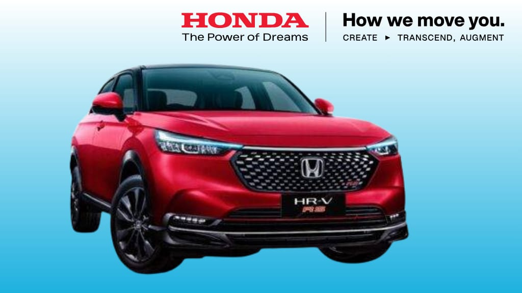 HR-V 2025 Resmi Rilis, Pakai Teknologi Hybrid Super Irit & Sunroof Mewah!
