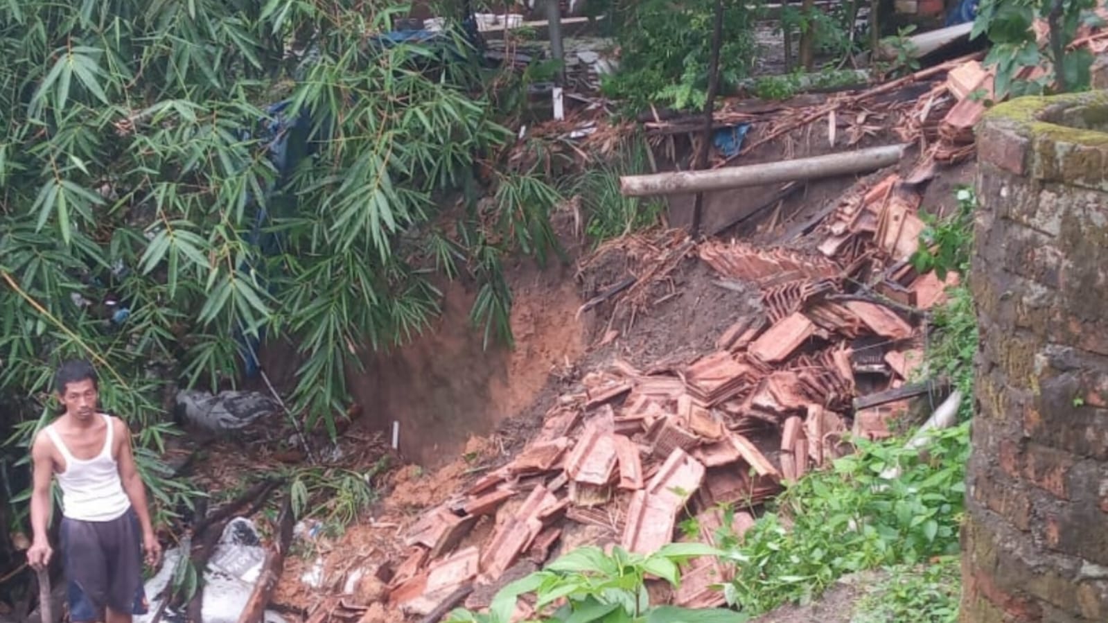 Prabumulih Hadapi Potensi Bencana, BPBD Siagakan Warga Menghadapi Cuaca Ekstrem