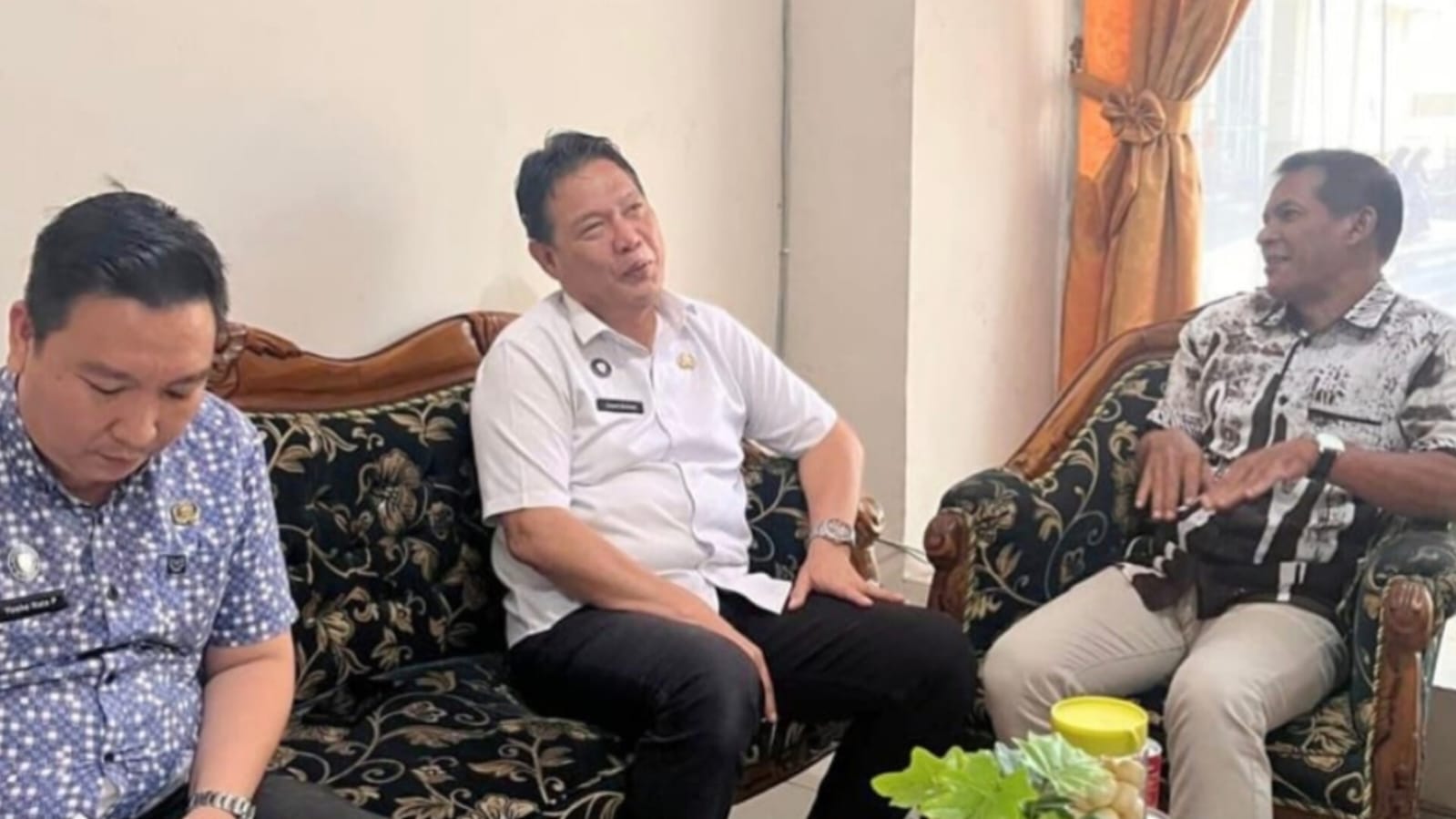 BPS Prabumulih Perkuat Koordinasi Jelang Sensus Ekonomi 2026