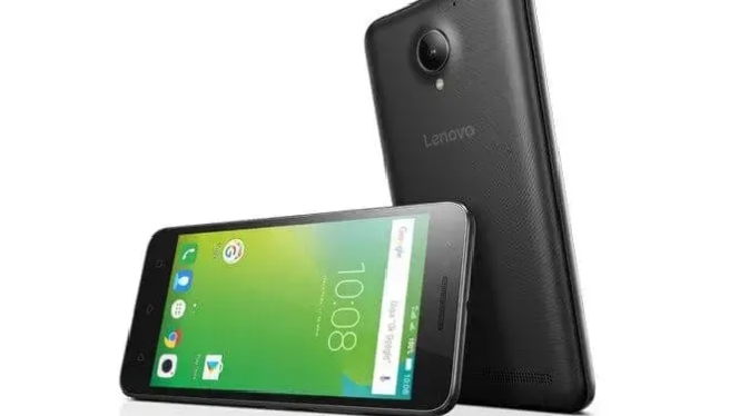 Lenovo Vibe C2, Desain Ergonomis dengan Fitur Menarik di Kelas Entry-Level