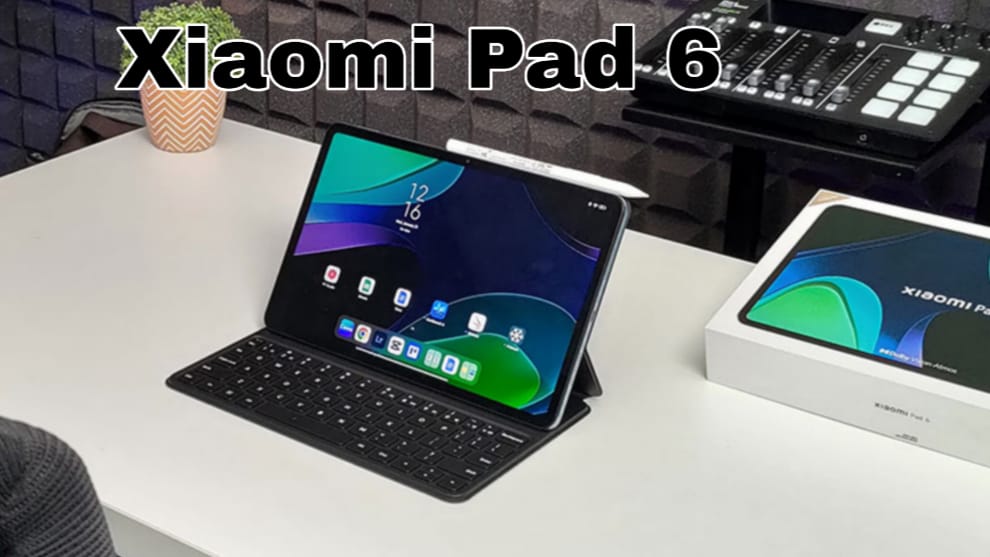 6 Tablet Pengganti Laptop Terbaik 2026: Performa Kencang, Harga Masih Masuk Akal