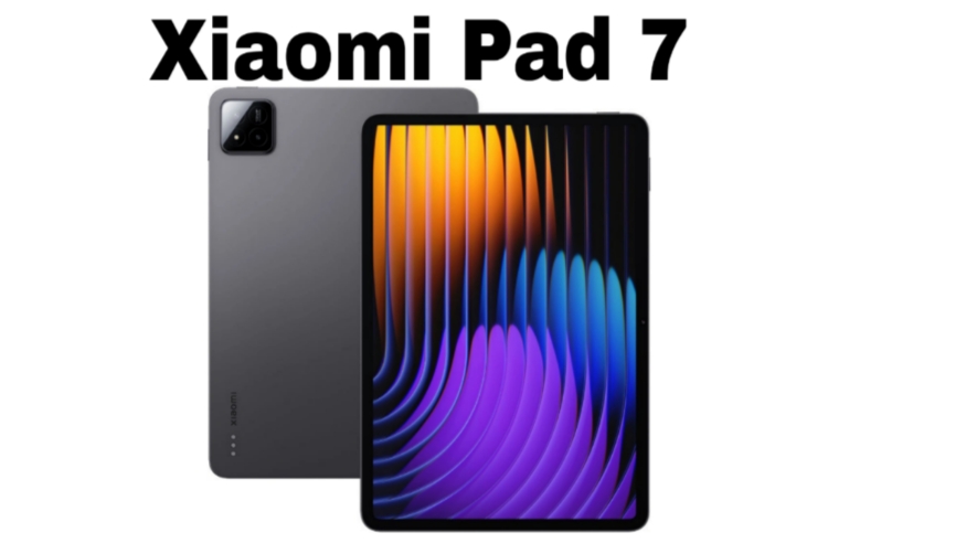 Xiaomi Pad 7 Resmi Meluncur, Tablet Tangguh dengan Harga Mulai Rp4 Jutaan