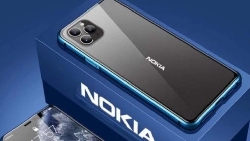 Performa Hebat dan Daya Tahan Maksimal, Review Nokia X800 Pro