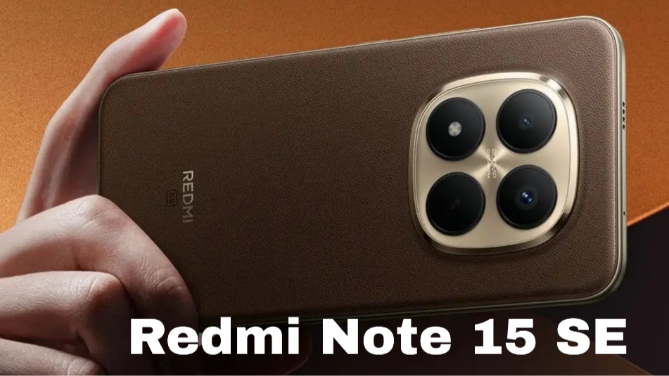 Redmi Note 15 SE Siap Meluncur 2 April 2026, Ini Bocoran Awalnya