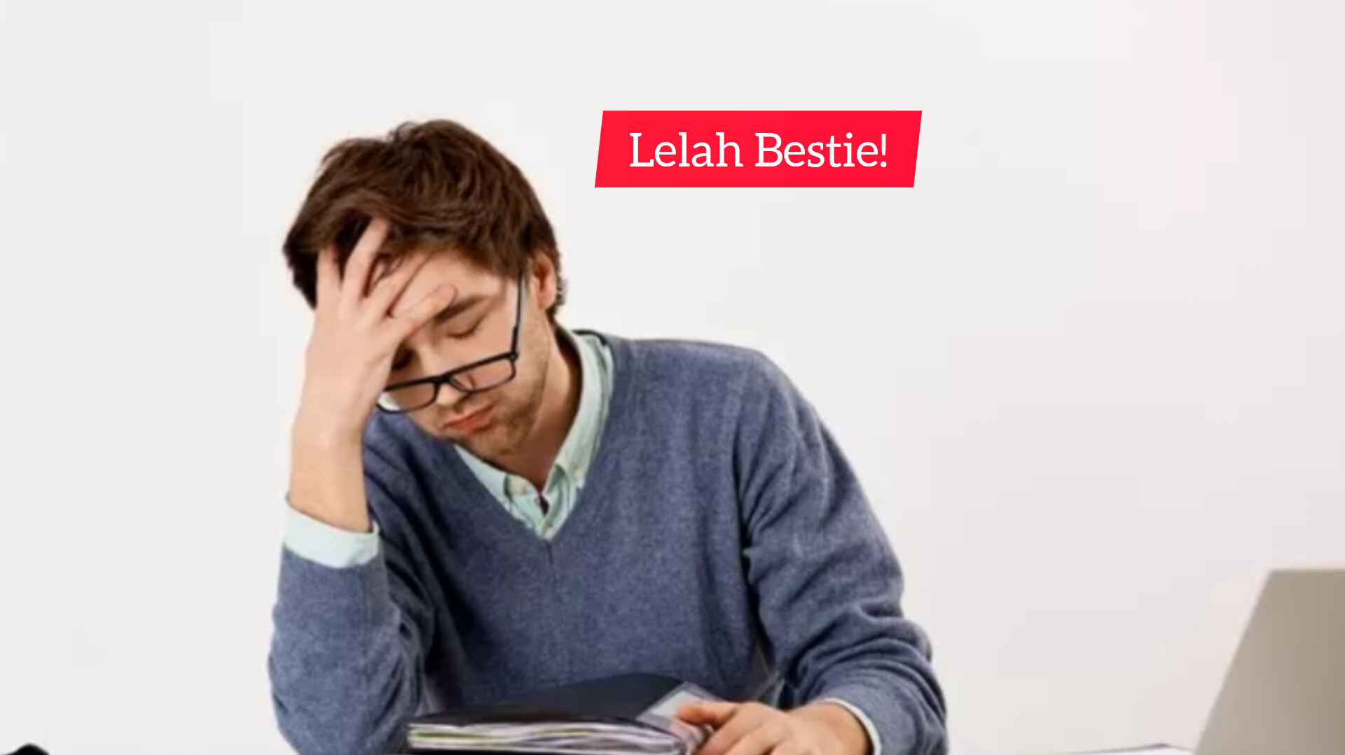 ﻿Apakah Kamu Mengalami Kelelahan Mental? Kenali Tandanya dan Temukan Solusinya