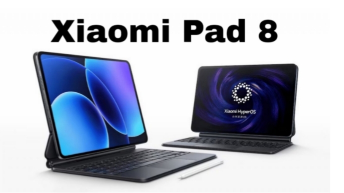 Xiaomi Pad 8 Series Siap Meluncur: Bawa Performa Snapdragon 8 Elite dan RAM 16GB