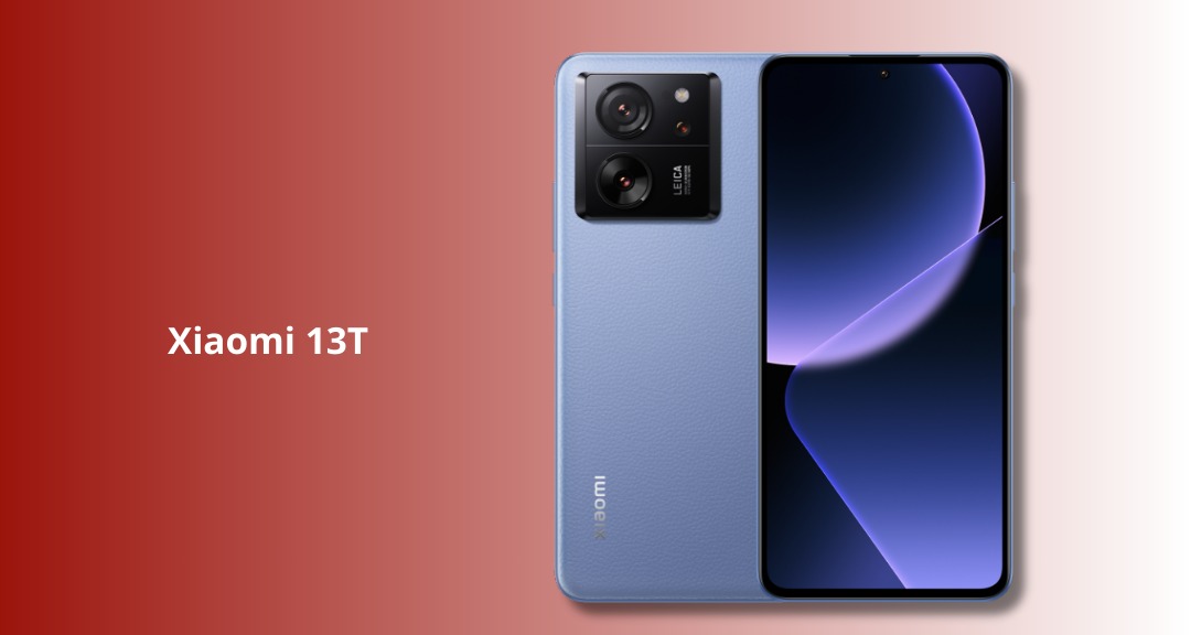 Xiaomi 13T Bekas Turun Harga, Masih Unggul dengan Kamera Leica dan Layar 144Hz