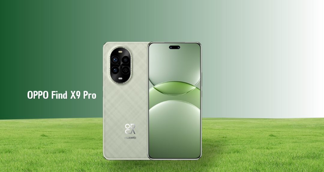 OPPO Find X9 Pro: Andalkan Kamera 200 MP dan Baterai Jumbo 7.500 mAh