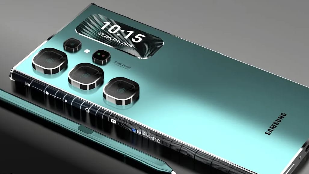 Samsung Galaxy A26 5G Bikin Geger! Fiturnya Setara HP Flagship Tapi Harganya Beda Jauh