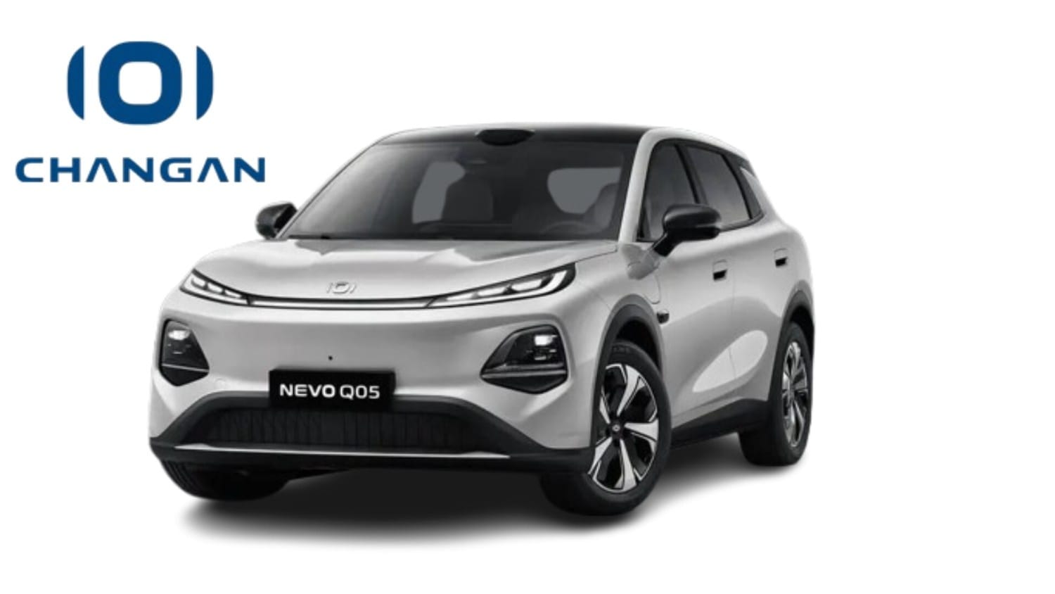 Changan Nevo Q05 Hadir di Indonesia, SUV Listrik Premium 462 Km Dibanderol Mulai Rp309 Juta