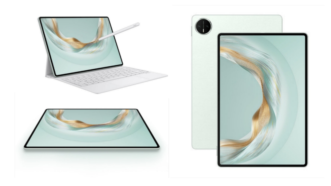 Huawei MatePad Pro 12.2: Tablet Tipis, Kuat, dan Siap Mendukung Aktivitas Sehari-hari