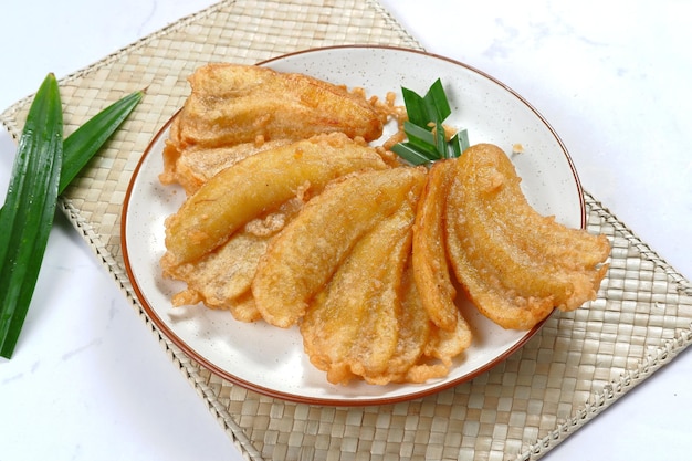 5 Hidangan Terbaik untuk Musim Hujan, Dari Pisang Goreng hingga Sop Buah