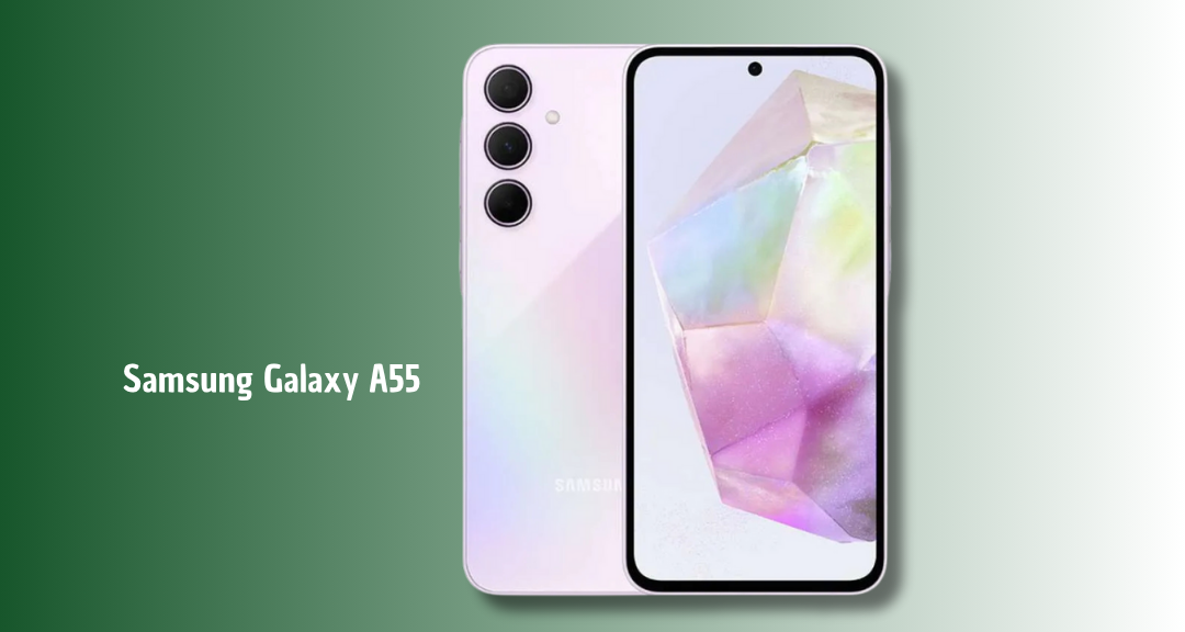 Samsung Galaxy A55, Desain Premium Harga Lebih Murah Oktober 2025
