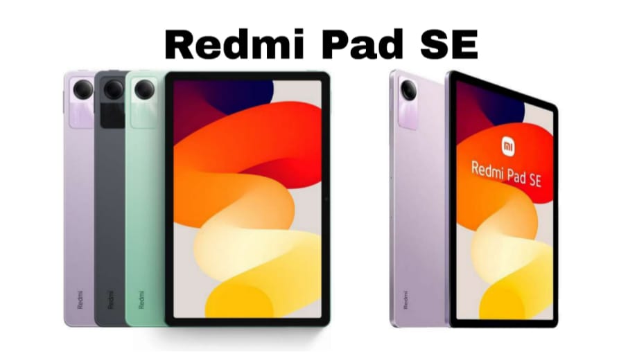 Xiaomi Redmi Pad SE, Tablet Ringkas dengan Spesifikasi Mumpuni di Bawah 2 Juta