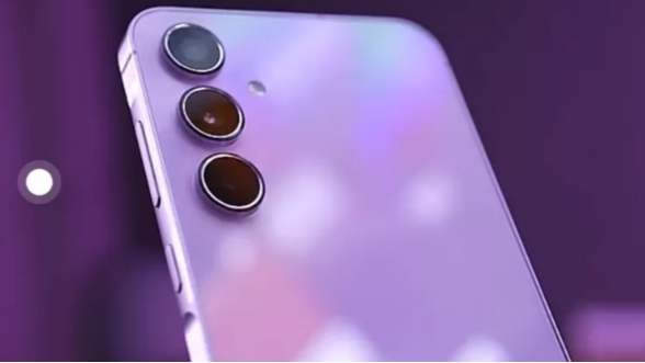 Samsung Galaxy A55 5G, Smartphone Mid-Range dengan Fitur Premium dan Harga Terjangkau