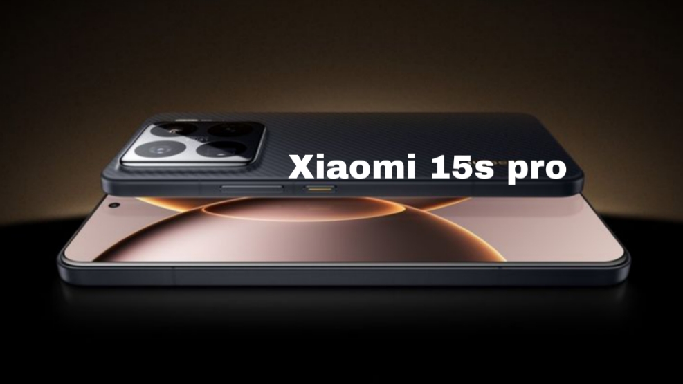 Xiaomi X15S Pro Resmi Dirilis: Chipset XRING 01 dan Fitur Flagship Canggih