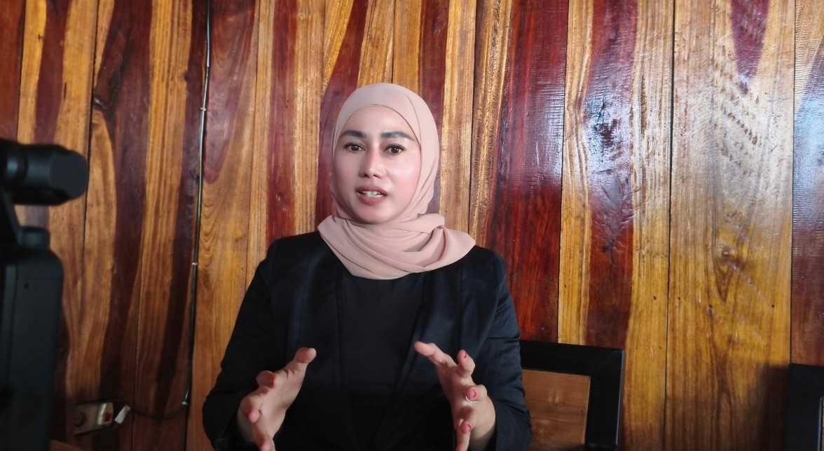 Bantah Isu Tapping Gas, Pengelola SPPG Prabumulih Tegaskan Tak Ada Pelanggaran
